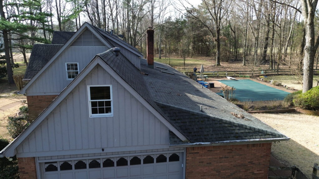 Insurance Claim for Memphis Homeowners