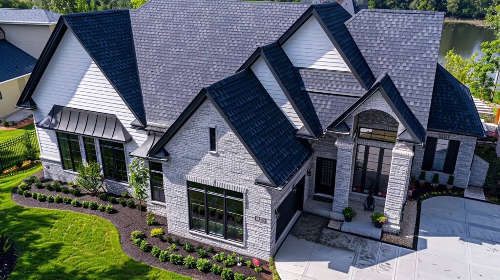 Asphalt Roofer in Memphis