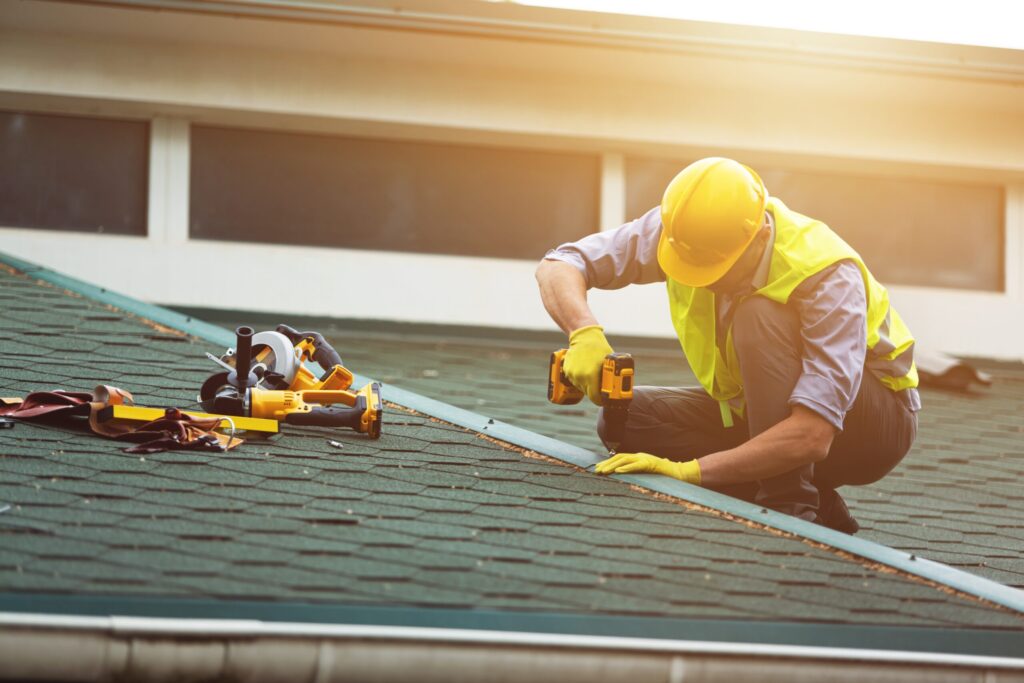 Commercial Roofers