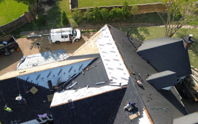 How to Prevent Expensive Roof Repairs After Hail Damage?