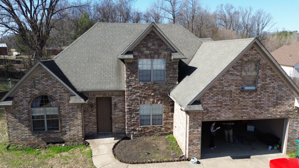TPO Roofing for Memphis Homes
