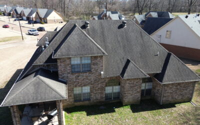 Why Quick Water Mitigation After Roof Leaks is Critical
