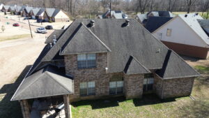 Water Mitigation After Roof Leaks