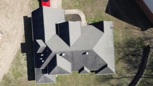 Replacing a Roof With Solar Panels