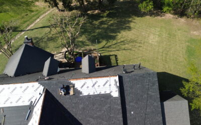 5 Signs Indicating Your Roof Needs Replacement in Memphis