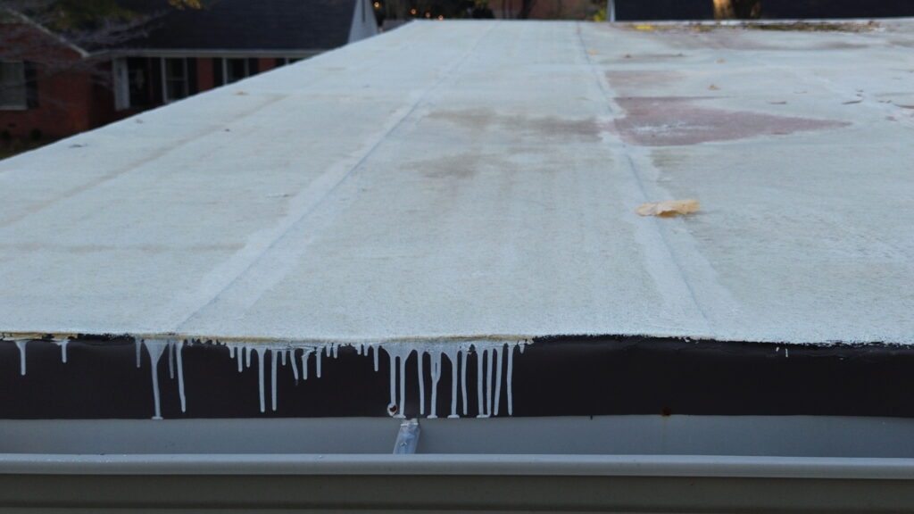 Commercial Roofing Company