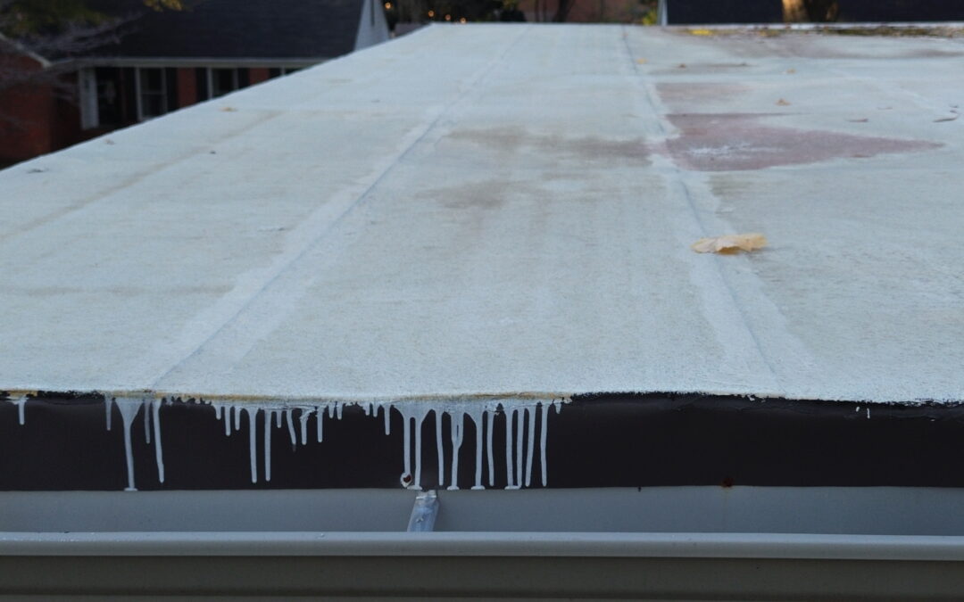 How to Choose the Right Commercial Roofing Company for Your Business