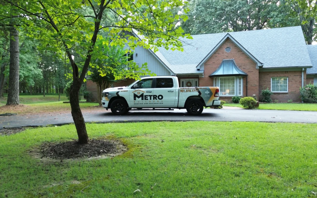 Best Roofing Company In Memphis
