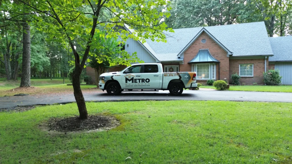 Best Roofing Company In Memphis