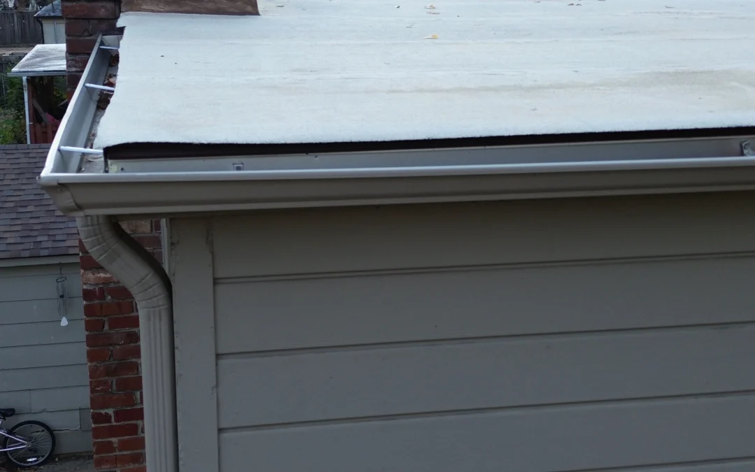 commercial metal roofing