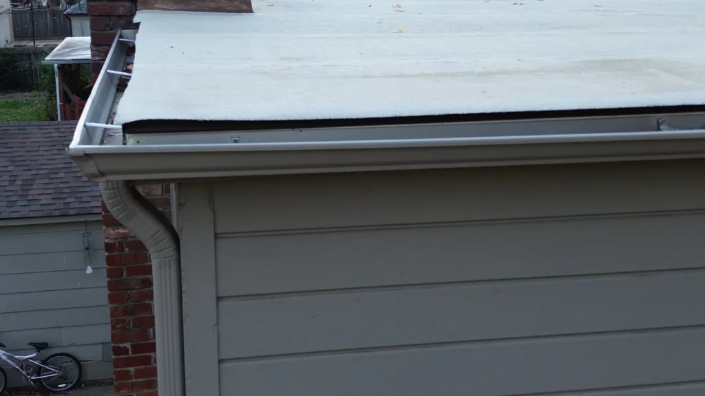 commercial metal roofing