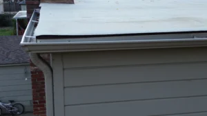 commercial metal roofing