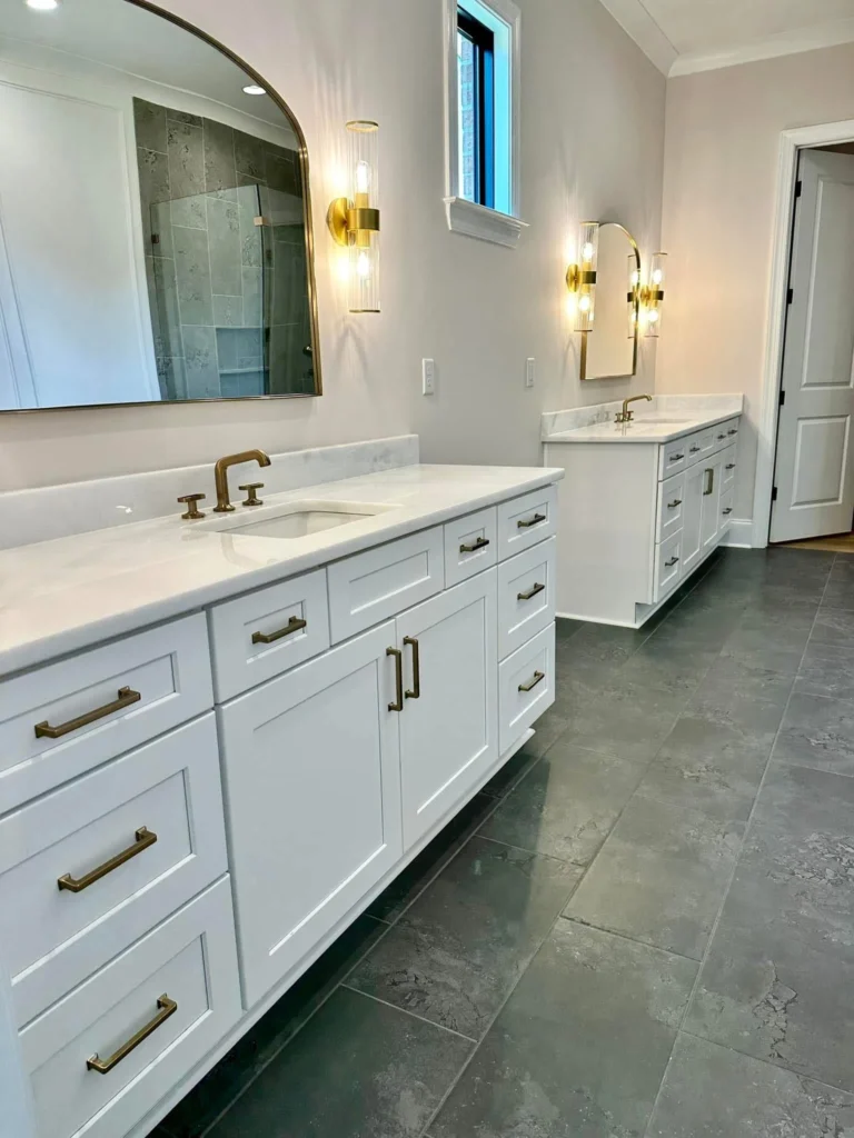 Bathroom Renovation in Memphis