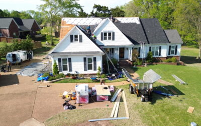 Prevent Mold with Fast Water Damage Restoration Services