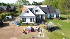 water damage restoration services in Memphis