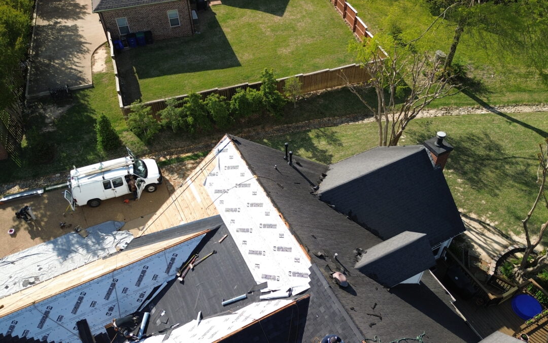 Why Choose Local Residential Roofing Services in Memphis?