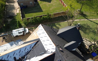 Why Choose Local Residential Roofing Services in Memphis?