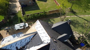 Local Residential Roofing Services in Memphis