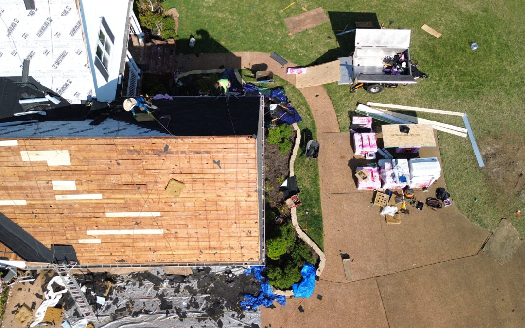 Myths About Metal Roofing in Memphis
