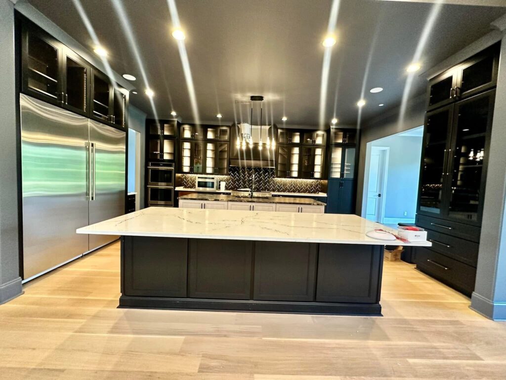 Home Remodeling Contractor in Memphis