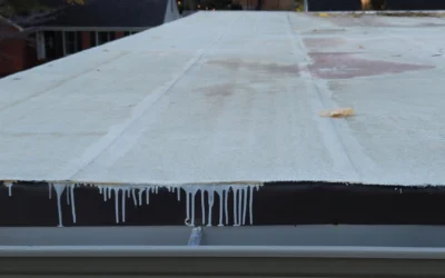 Commercial Flat Roofing- Leak Prevention Tips for Memphis 