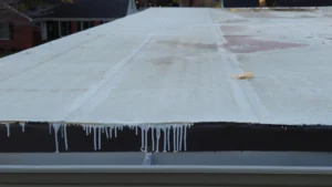 Commercial Flat Roofing