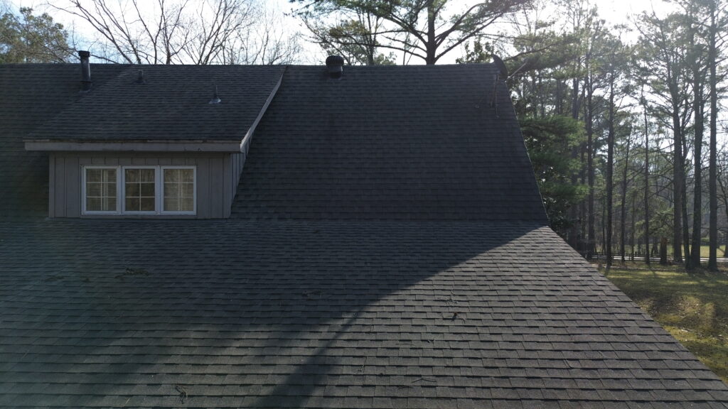 Flat Roof Materials in Memphis