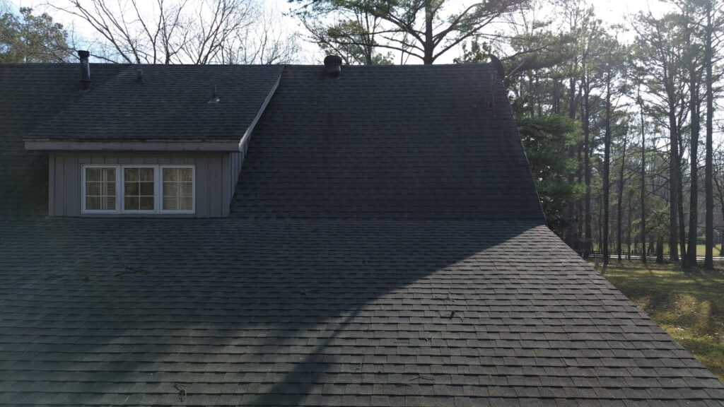 Flat Roof Materials in Memphis
