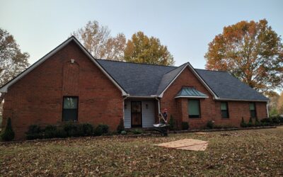 Green Roofing- The Future of Sustainable Homes