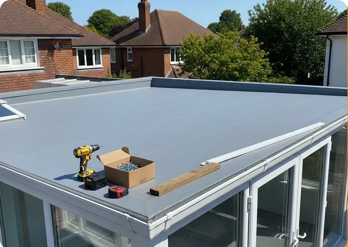Flat Roof Maintenance Tips for Memphis Properties
